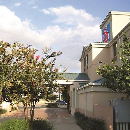 Motel 6-Katy, Tx - Houston Экстерьер фото
