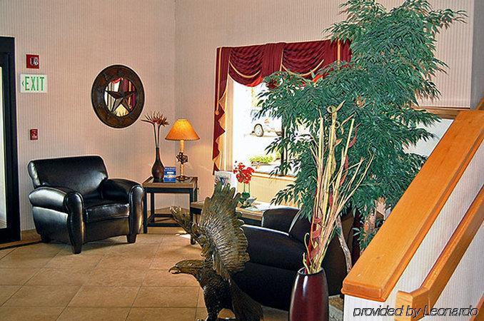 Motel 6-Katy, Tx - Houston Интерьер фото