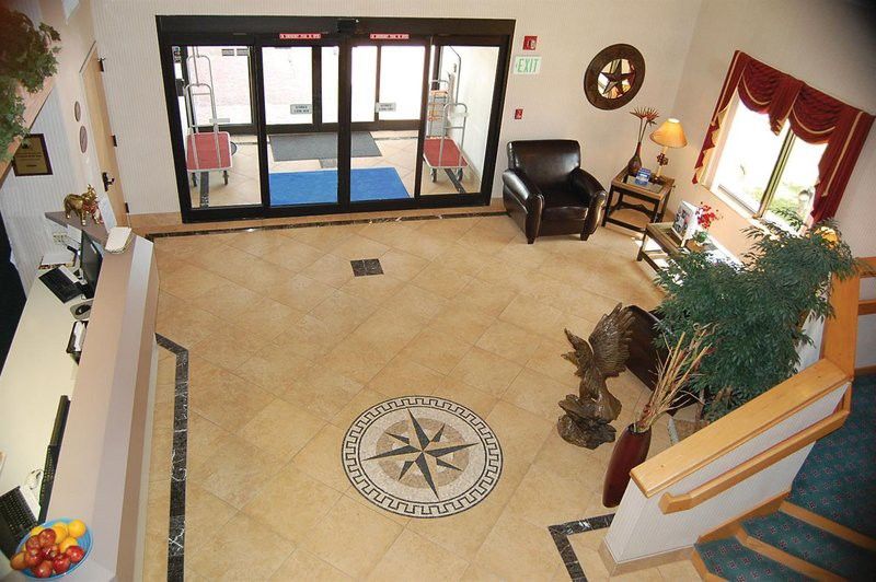 Motel 6-Katy, Tx - Houston Экстерьер фото