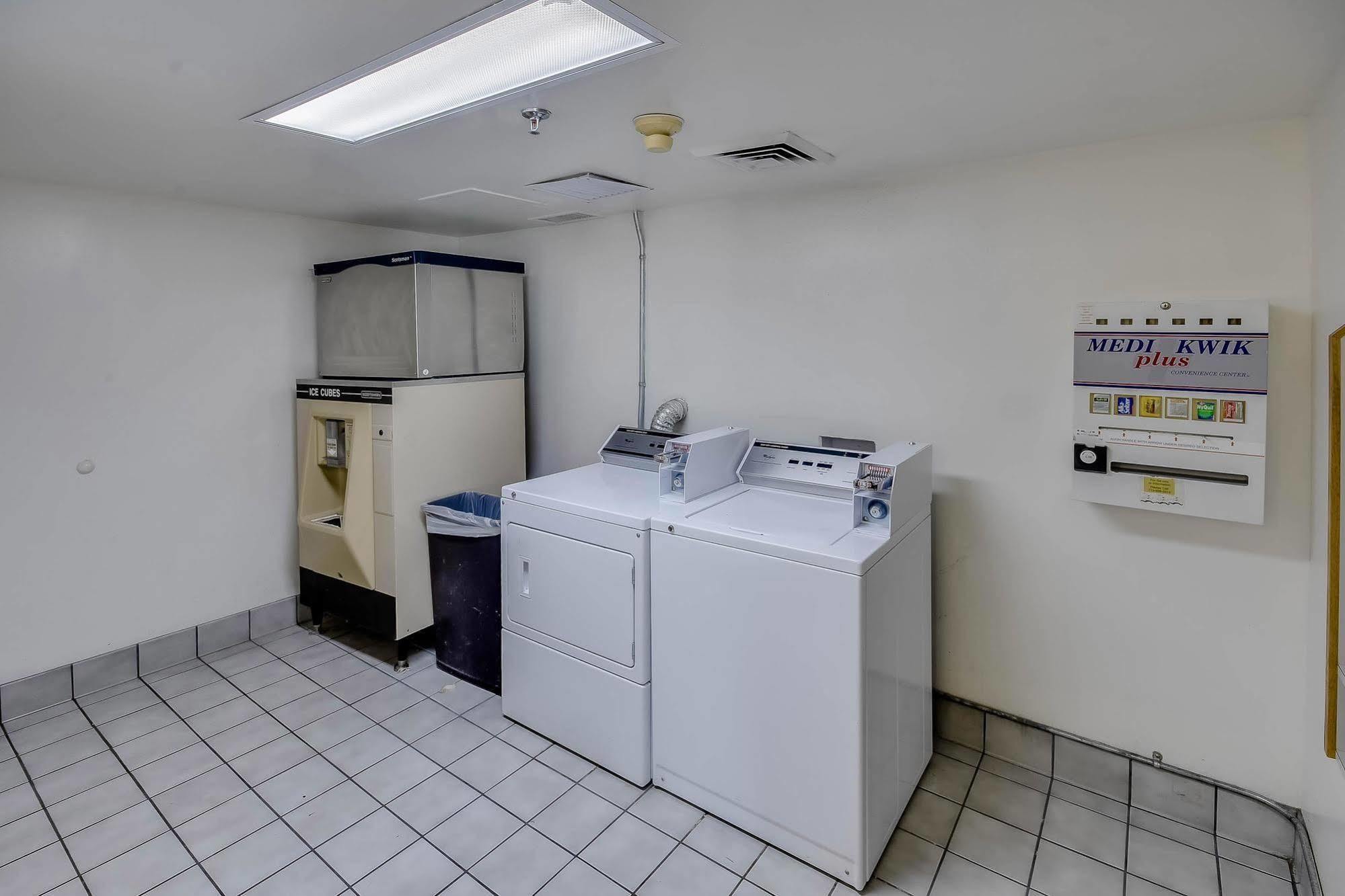 Motel 6-Katy, Tx - Houston Экстерьер фото