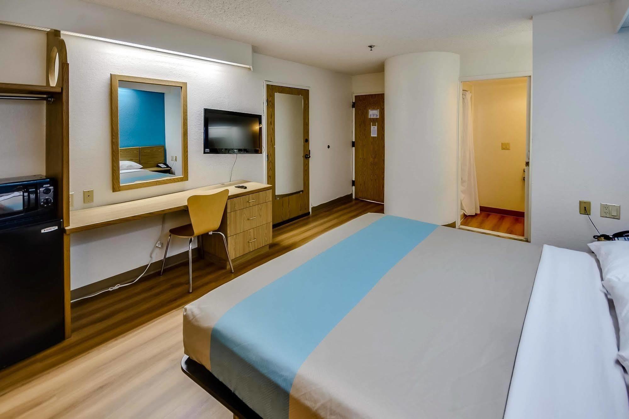 Motel 6-Katy, Tx - Houston Экстерьер фото