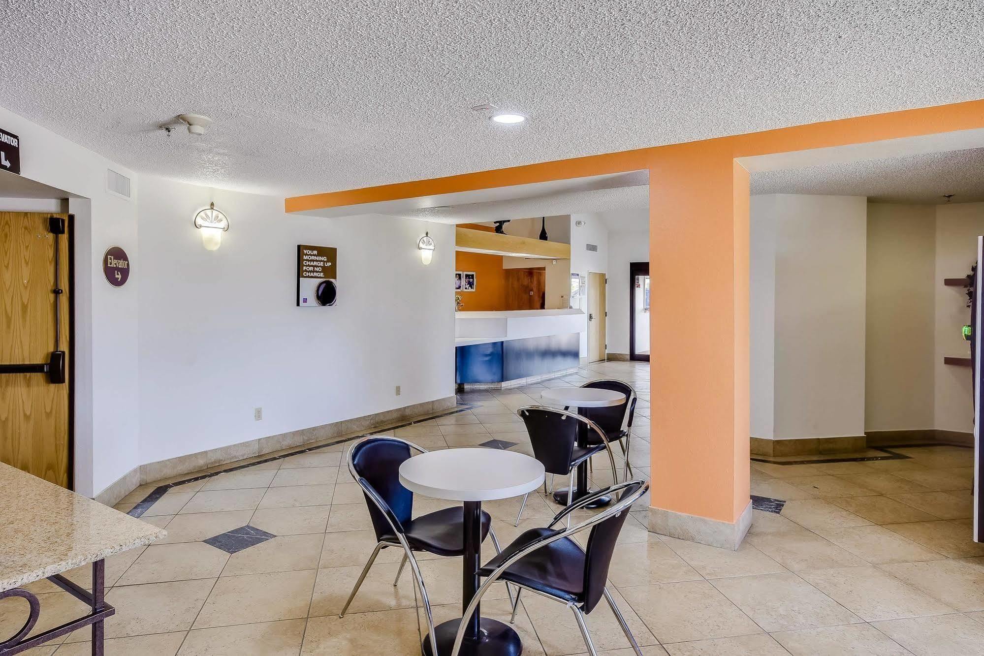Motel 6-Katy, Tx - Houston Экстерьер фото
