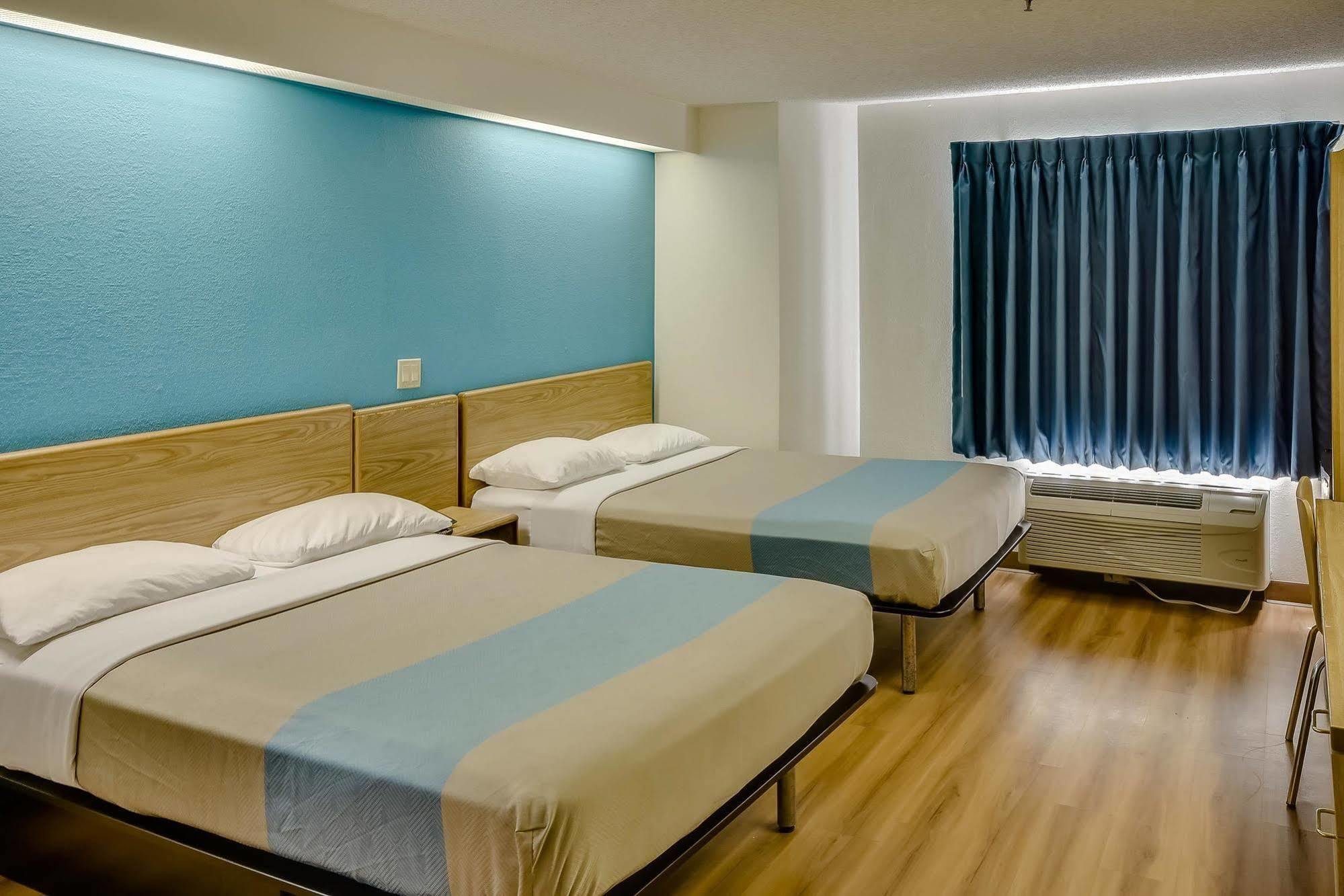 Motel 6-Katy, Tx - Houston Экстерьер фото