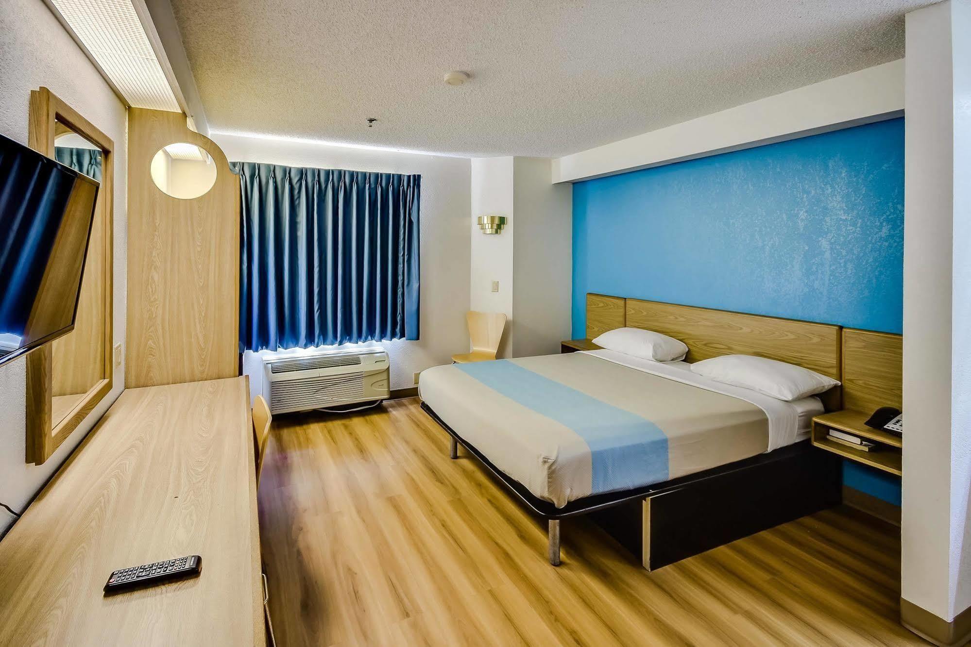 Motel 6-Katy, Tx - Houston Экстерьер фото