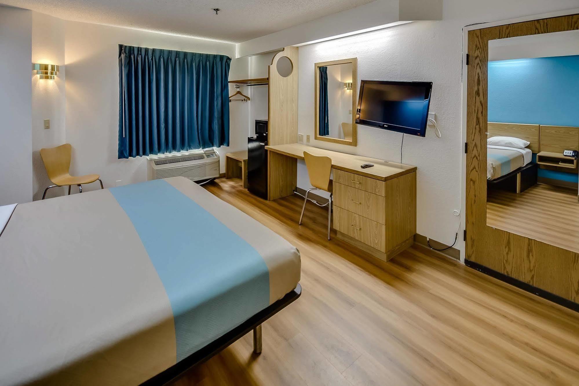 Motel 6-Katy, Tx - Houston Экстерьер фото
