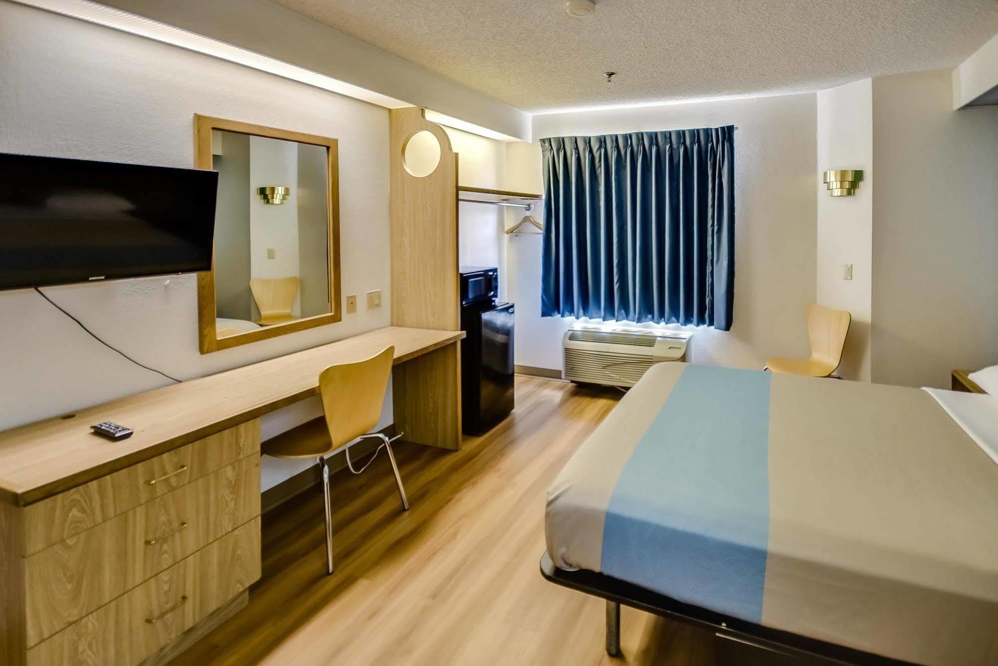 Motel 6-Katy, Tx - Houston Экстерьер фото