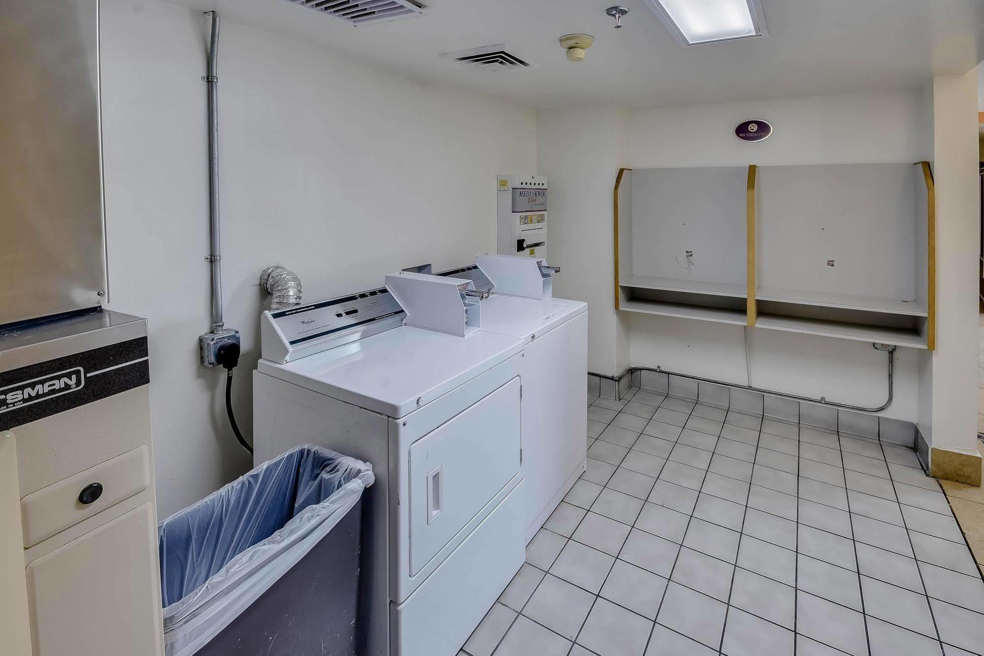 Motel 6-Katy, Tx - Houston Экстерьер фото